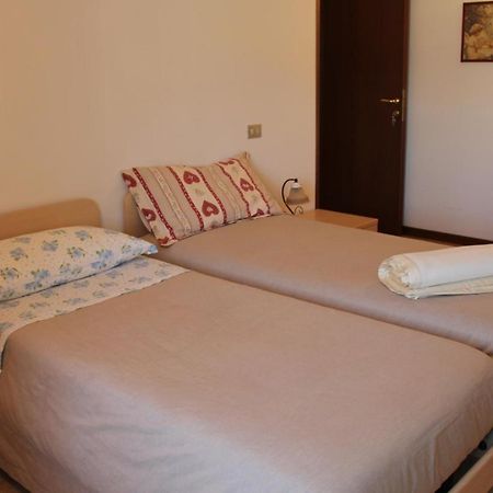 B. & B. Nabucco Parma Exterior foto