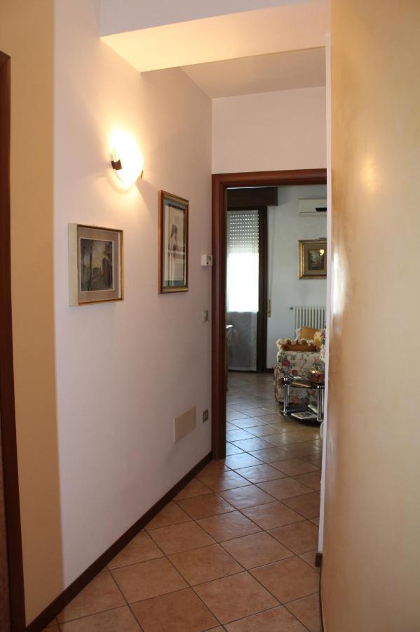 B. & B. Nabucco Parma Exterior foto